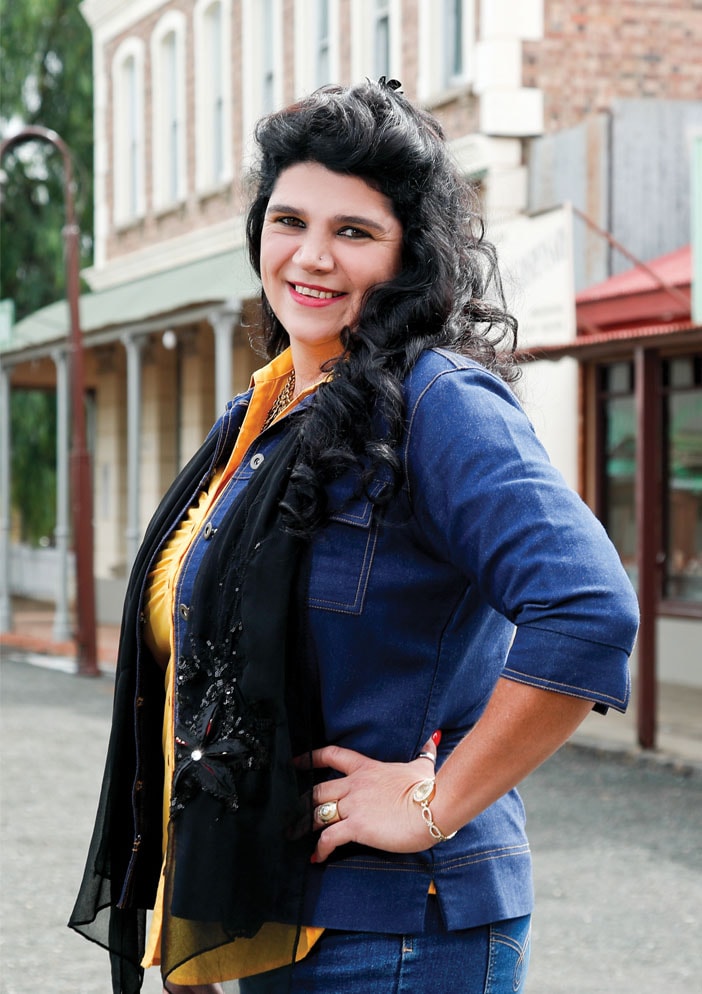 Annatjie Roelofse, your trusted property expert in the Pam Golding Properties Kimberley office. Annatjie Roelofse, your trusted property expert in the Pam Golding PropertiesKimberley office.