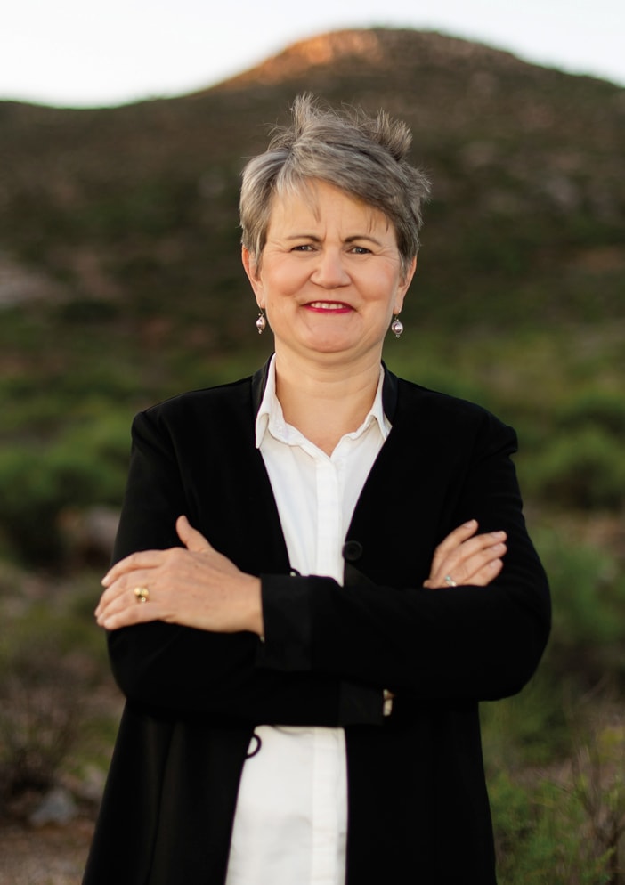 Isabel Roesch, your trusted property expert in the Pam Golding Properties Springbok / Namaqualand office. Isabel Roesch, your trusted property expert in the Pam Golding PropertiesSpringbok / Namaqualand office.