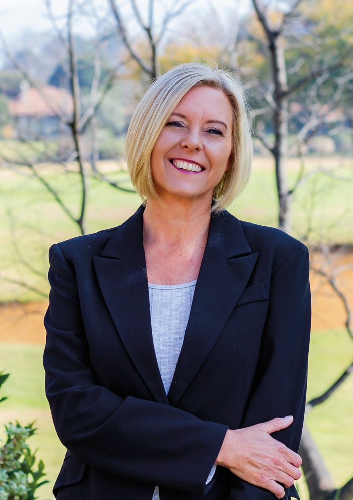 Nicole Roos, your trusted property expert in the Pam Golding Properties Hartbeespoort office. Nicole Roos, your trusted property expert in the Pam Golding PropertiesHartbeespoort office.