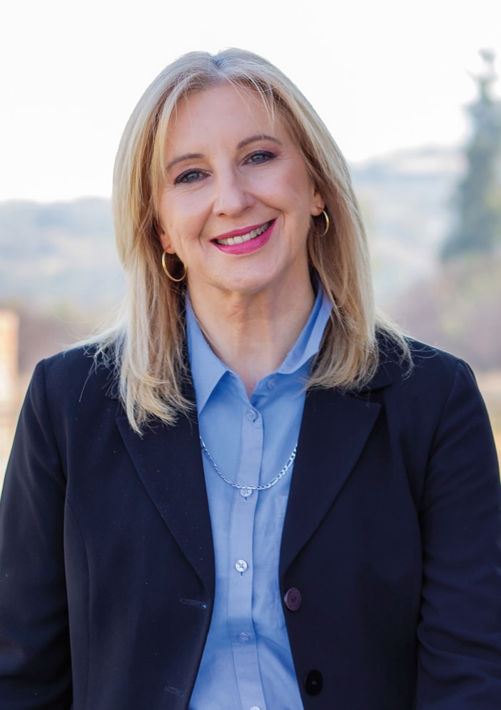 Naomi Rossouw, your trusted property expert in the Pam Golding Properties Hartbeespoort office. Naomi Rossouw, your trusted property expert in the Pam Golding PropertiesHartbeespoort office.