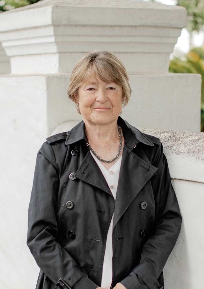 Barbara Rowley, your trusted property expert in the Pam Golding Properties Napier office. Barbara Rowley, your trusted property expert in the Pam Golding PropertiesNapier office.