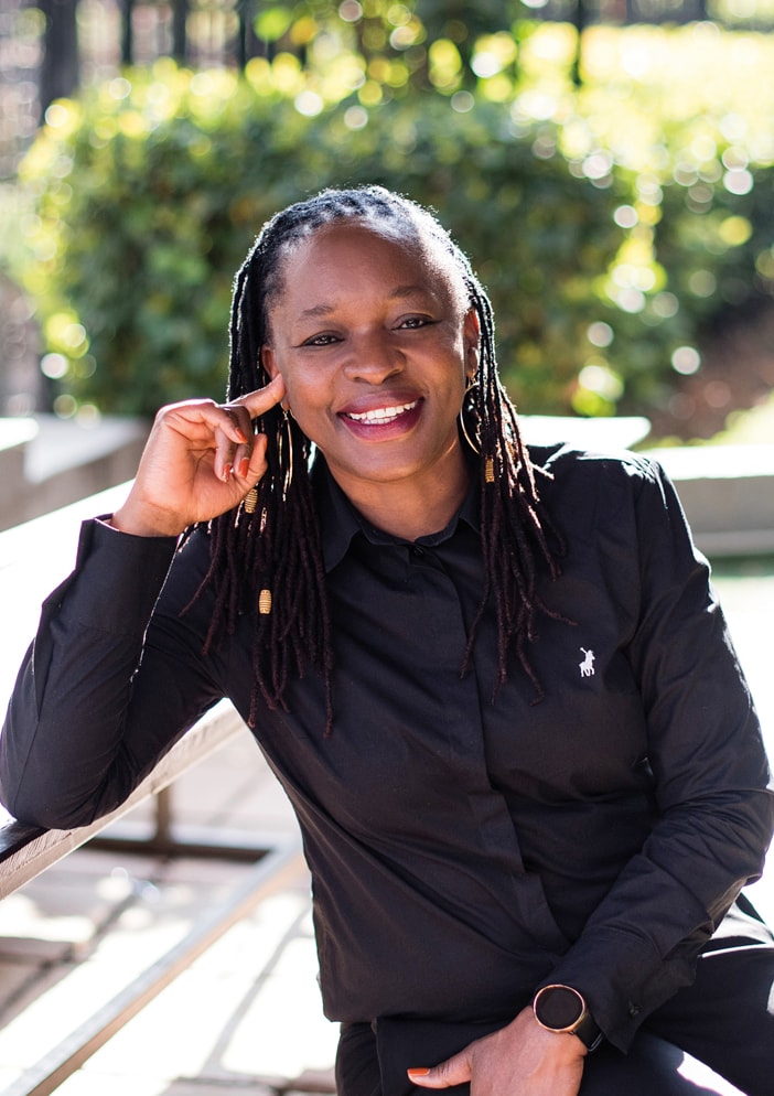 Fushai Runyowa, your trusted property expert in the Pam Golding Properties Midrand office. Fushai Runyowa, your trusted property expert in the Pam Golding PropertiesMidrand office.