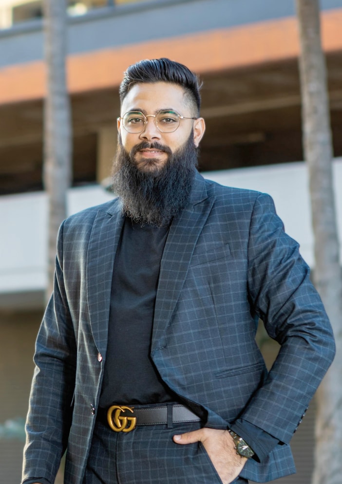 Akram Sahib, your trusted property expert in the Pam Golding Properties Durban office. Akram Sahib, your trusted property expert in the Pam Golding PropertiesDurban office.