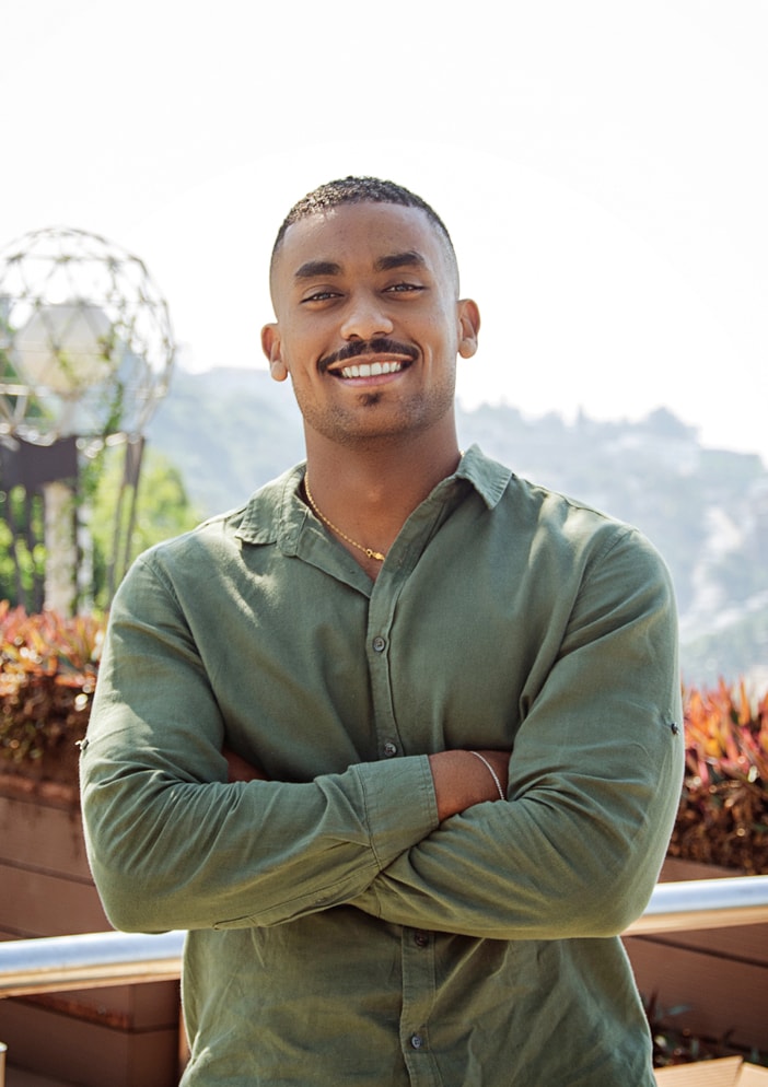 Abílio Santos, your trusted property expert in the Pam Golding Properties Maputo office. Abílio Santos, your trusted property expert in the Pam Golding PropertiesMaputo office.