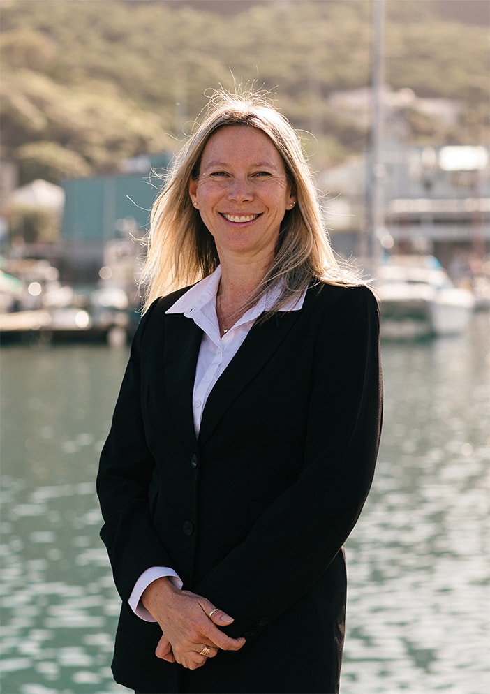 Lisa Sarnitz, your trusted property expert in the Pam Golding Properties Hout Bay office. Lisa Sarnitz, your trusted property expert in the Pam Golding PropertiesHout Bay office.