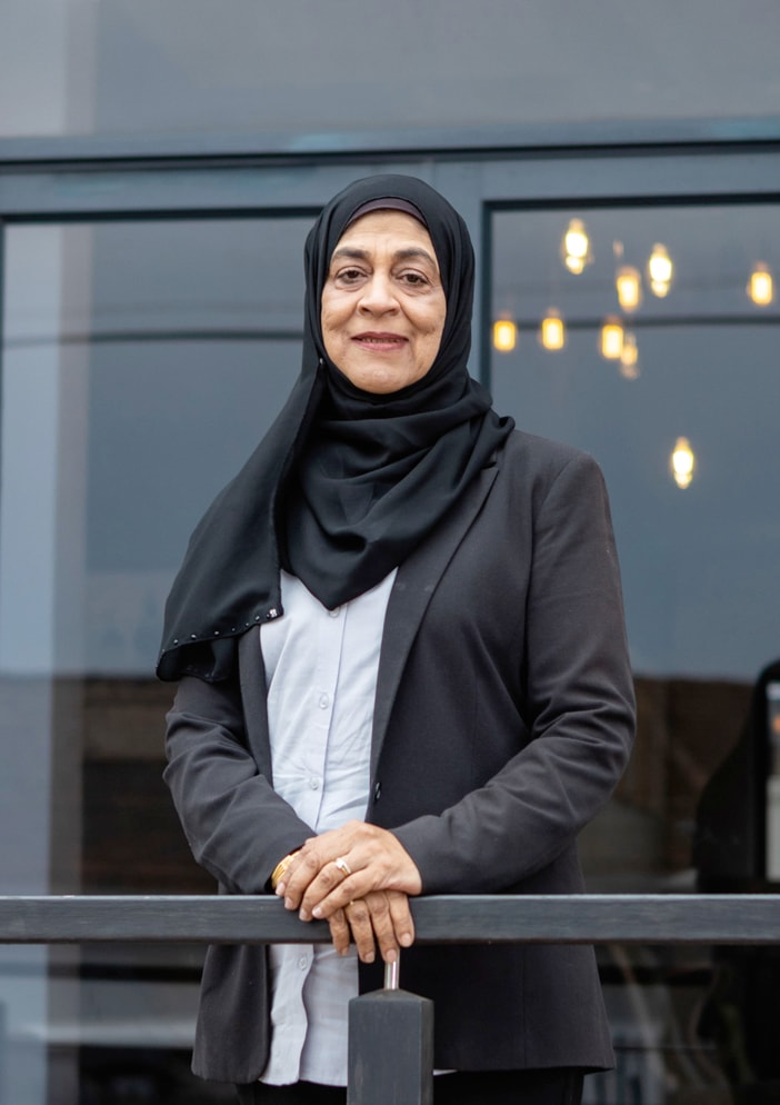 Fazeela Sayed, your trusted property expert in the Pam Golding Properties Westville/Pinetown office. Fazeela Sayed, your trusted property expert in the Pam Golding PropertiesWestville/Pinetown office.