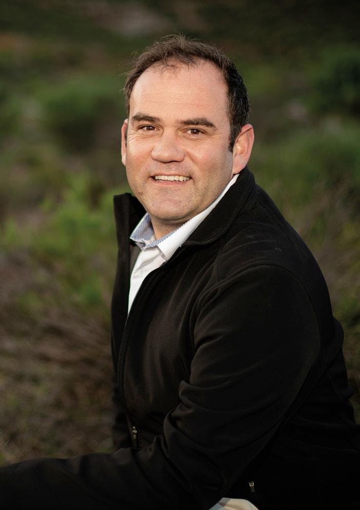 Wouter Schreuder, your trusted property expert in the Pam Golding Properties Springbok / Namaqualand office. Wouter Schreuder, your trusted property expert in the Pam Golding PropertiesSpringbok / Namaqualand office.