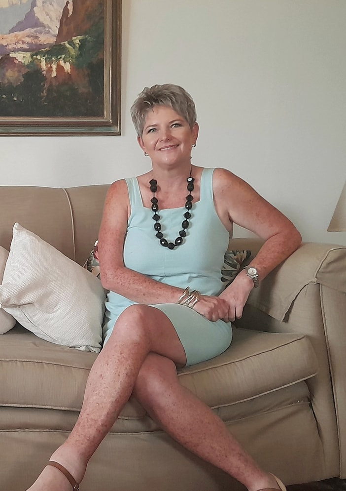 Sharon Schutte, your trusted property expert in the Pam Golding Properties Pennington office. Sharon Schutte, your trusted property expert in the Pam Golding PropertiesPennington office.