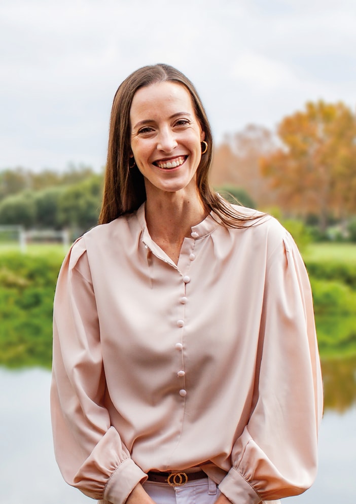 Yolande Schwegmann, your trusted property expert in the Pam Golding Properties Hartbeespoort office. Yolande Schwegmann, your trusted property expert in the Pam Golding PropertiesHartbeespoort office.