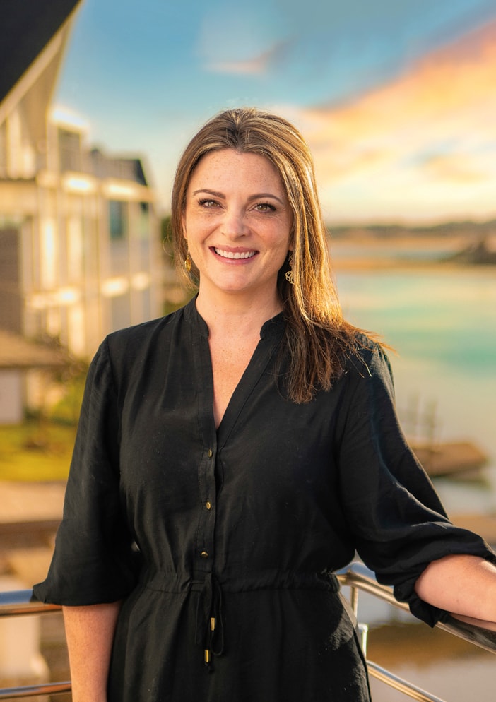 Krystal Scott, your trusted property expert in the Pam Golding Properties St Francis Bay office. Krystal Scott, your trusted property expert in the Pam Golding PropertiesSt Francis Bay office.