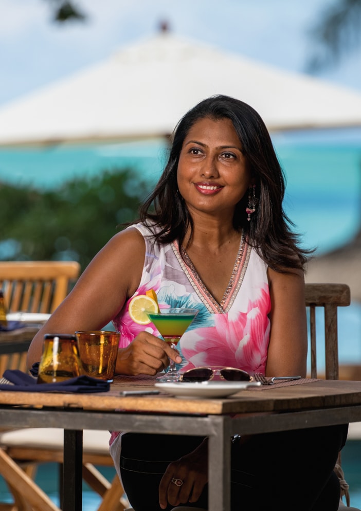 Mridula Sembhoo, your trusted property expert in the Pam Golding Properties Mauritius - Grand Baie office. Mridula Sembhoo, your trusted property expert in the Pam Golding PropertiesMauritius - Grand Baie office.