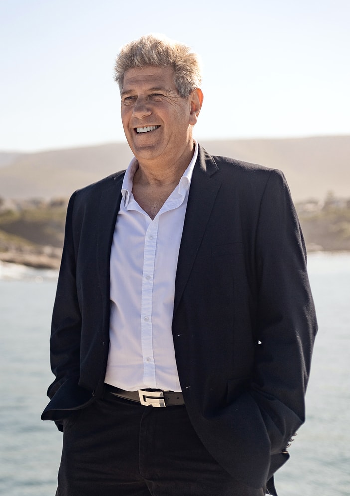 Robert Semer, your trusted property expert in the Pam Golding Properties Hermanus office. Robert Semer, your trusted property expert in the Pam Golding PropertiesHermanus office.