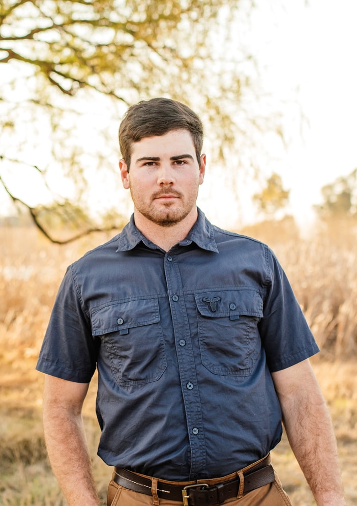 Ehrardt Senekal, your trusted property expert in the Pam Golding Properties Bethlehem office. Ehrardt Senekal, your trusted property expert in the Pam Golding PropertiesBethlehem office.