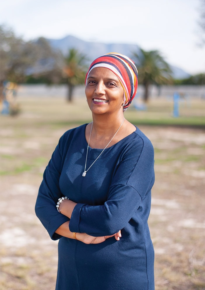 Faiza Sheik Amod, your trusted property expert in the Pam Golding Properties Goodwood / Athlone / Belhar office. Faiza Sheik Amod, your trusted property expert in the Pam Golding PropertiesGoodwood / Athlone / Belhar office.