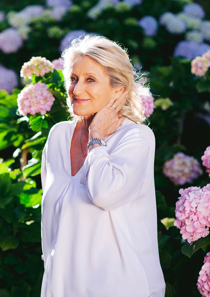 Bridget Shiffer, your trusted property expert in the Pam Golding PropertiesCity Bowl office.