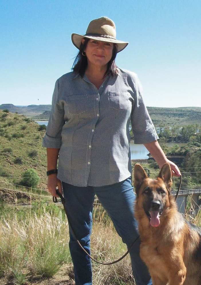 Rose Shuttleworth, your trusted property expert in the Pam Golding Properties Bethulie office. Rose Shuttleworth, your trusted property expert in the Pam Golding PropertiesBethulie office.