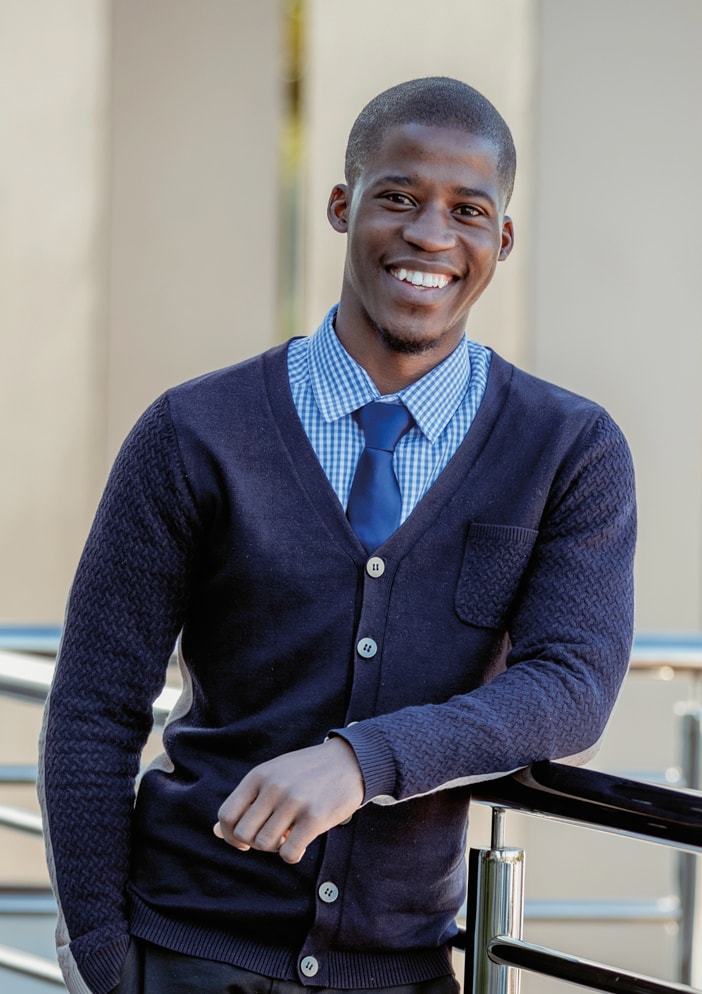 Odwa Simayile, your trusted property expert in the Pam Golding Properties Makhanda (Grahamstown) office. Odwa Simayile, your trusted property expert in the Pam Golding PropertiesMakhanda (Grahamstown) office.