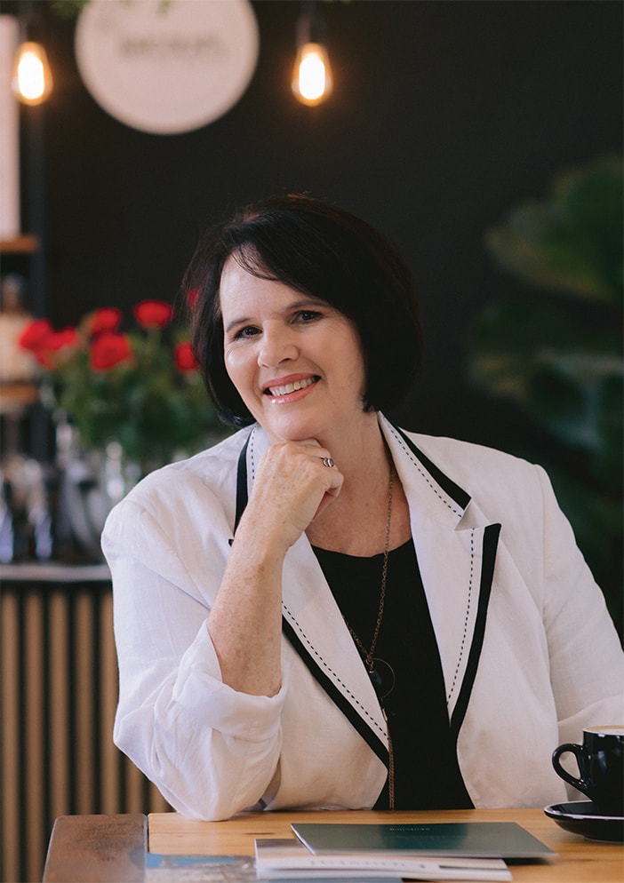 Kim Ashton, your trusted property expert in the Pam Golding Properties Muizenberg office. Kim Ashton, your trusted property expert in the Pam Golding PropertiesMuizenberg office.