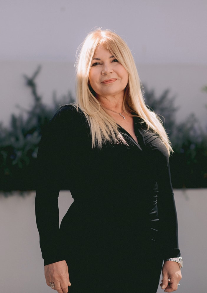 Bernie Sobreira, your trusted property expert in the Pam Golding Properties Edgemead office. Bernie Sobreira, your trusted property expert in the Pam Golding PropertiesEdgemead office.