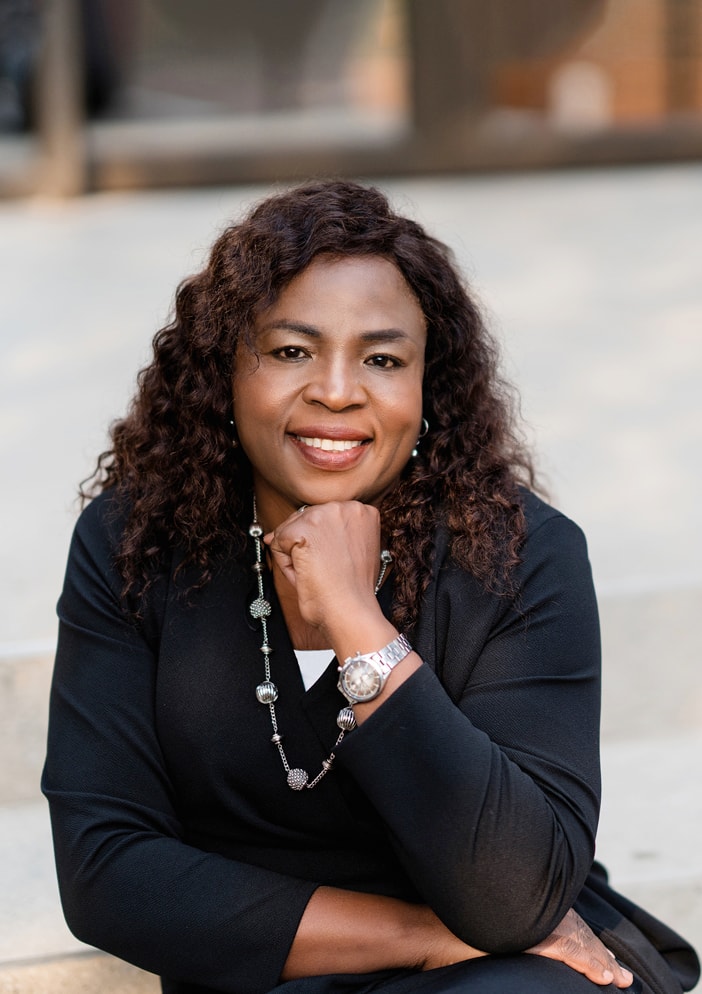 Flo Sono, your trusted property expert in the Pam Golding Properties Soweto office. Flo Sono, your trusted property expert in the Pam Golding PropertiesSoweto office.