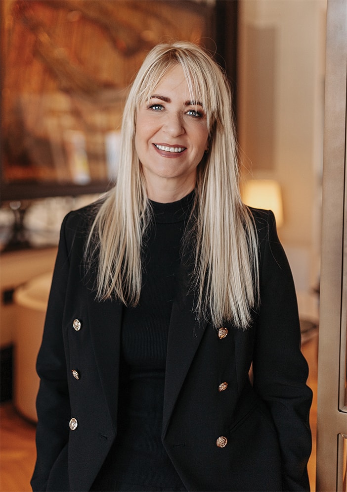 Gisela Spingies, your trusted property expert in the Pam Golding Properties Waterfront office. Gisela Spingies, your trusted property expert in the Pam Golding PropertiesWaterfront office.