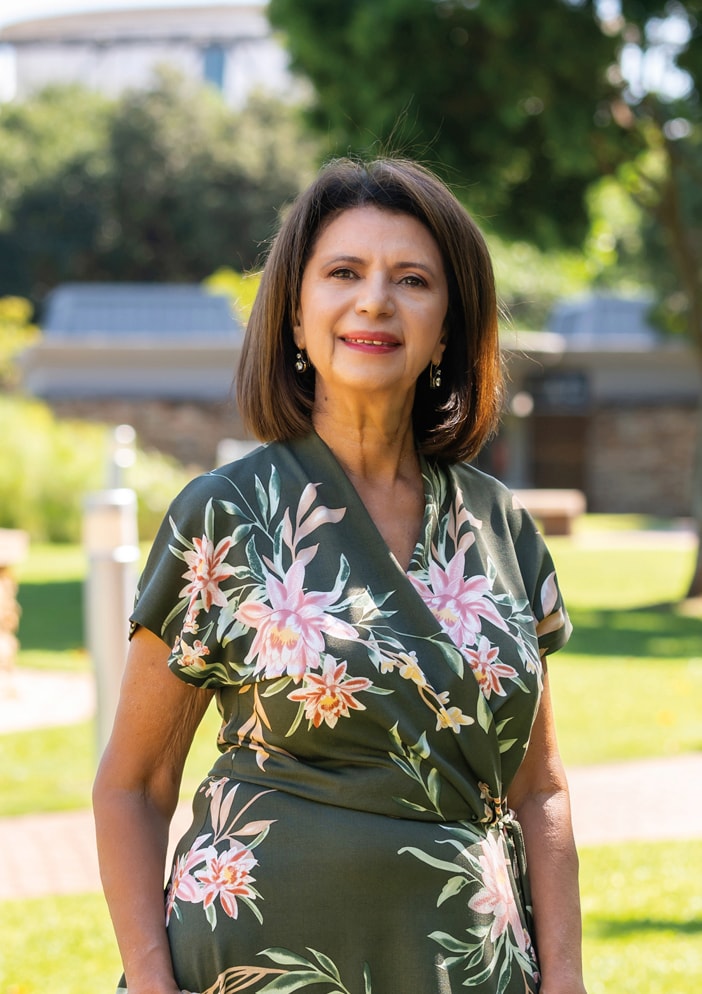 Anita Stander, your trusted property expert in the Pam Golding Properties uMhlanga office. Anita Stander, your trusted property expert in the Pam Golding PropertiesuMhlanga office.