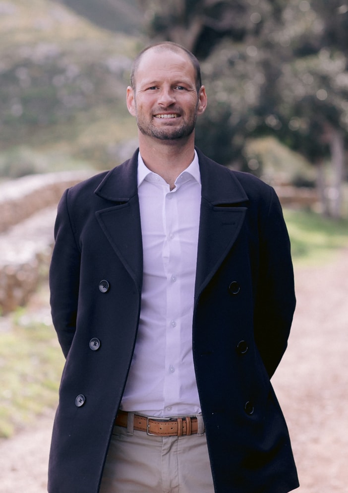 Tim Starke, your trusted property expert in the Pam Golding Properties Whale Coast office. Tim Starke, your trusted property expert in the Pam Golding PropertiesWhale Coast office.