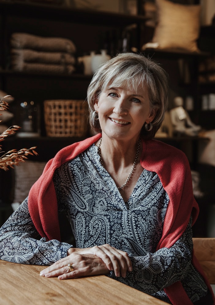 Cornelia Steenkamp, your trusted property expert in the Pam Golding Properties Ballito office. Cornelia Steenkamp, your trusted property expert in the Pam Golding PropertiesBallito office.