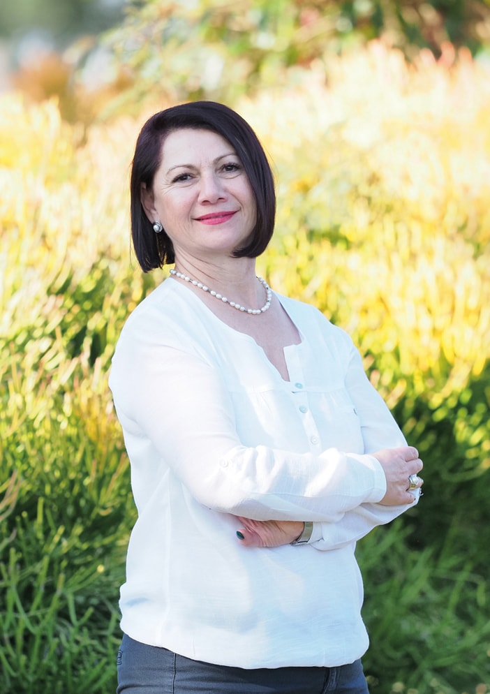 Dana Thompson, your trusted property expert in the Pam Golding Properties White River office. Dana Thompson, your trusted property expert in the Pam Golding PropertiesWhite River office.