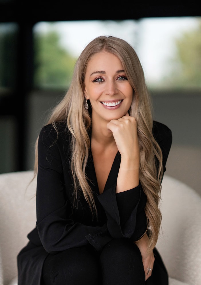 Daniella Stocchi, your trusted property expert in the Pam Golding PropertiesHyde Park office.