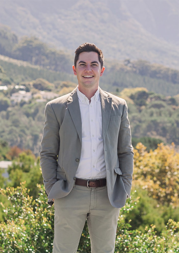 Garrick Sutton, your trusted property expert in the Pam Golding Properties Hout Bay office. Garrick Sutton, your trusted property expert in the Pam Golding PropertiesHout Bay office.