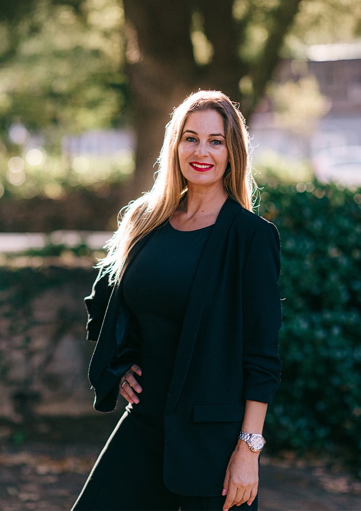 Donna-Lee Tallie, your trusted property expert in the Pam Golding Properties Britannia Bay office. Donna-Lee Tallie, your trusted property expert in the Pam Golding PropertiesBritannia Bay office.