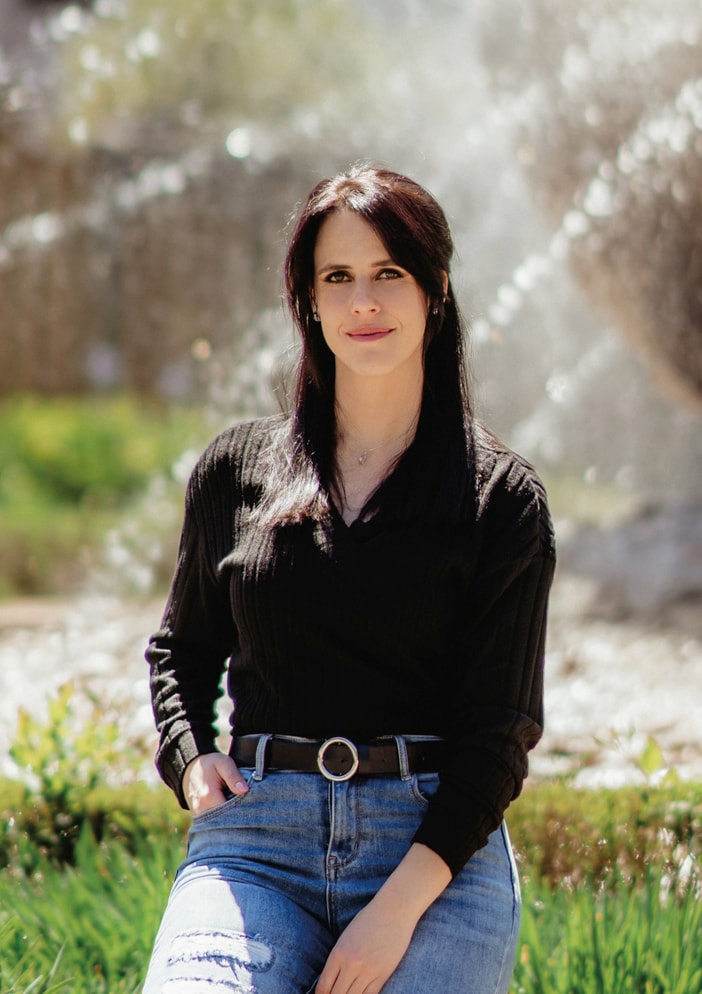 Courtney Templemore-Walters, your trusted property expert in the Pam Golding Properties Benoni office. Courtney Templemore-Walters, your trusted property expert in the Pam Golding PropertiesBenoni office.