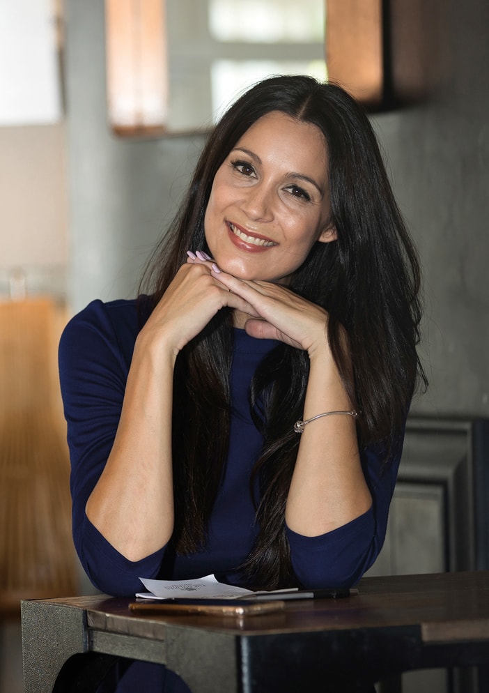 Leigh Thompson, your trusted property expert in the Pam Golding Properties Waterfall office. Leigh Thompson, your trusted property expert in the Pam Golding PropertiesWaterfall office.