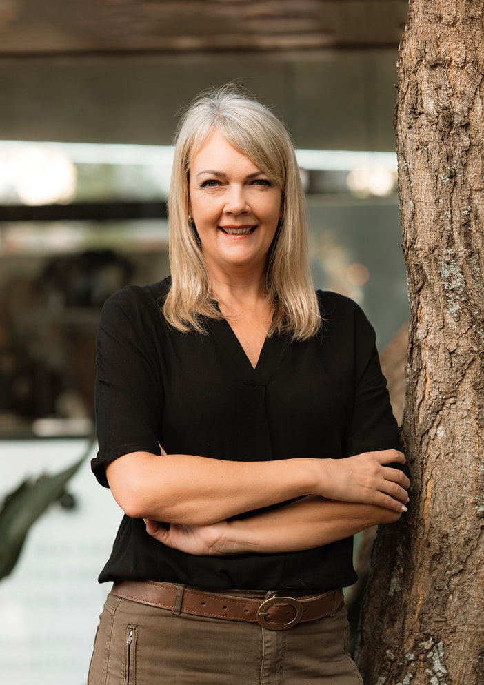 Yvette Thompson, your trusted property expert in the Pam Golding Properties Hoedspruit Wildlife office. Yvette Thompson, your trusted property expert in the Pam Golding PropertiesHoedspruit Wildlife office.