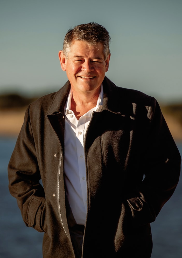 Steve Tredoux, your trusted property expert in the Pam Golding Properties Kenton-On-Sea office. Steve Tredoux, your trusted property expert in the Pam Golding PropertiesKenton-On-Sea office.