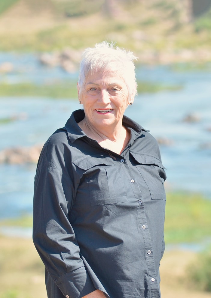 Alta Triegaardt, your trusted property expert in the Pam Golding Properties Nkomazi office. Alta Triegaardt, your trusted property expert in the Pam Golding PropertiesNkomazi office.