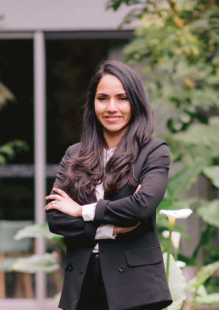 Lee-Ann Trout, your trusted property expert in the Pam Golding Properties The Quadrant office. Lee-Ann Trout, your trusted property expert in the Pam Golding PropertiesThe Quadrant office.