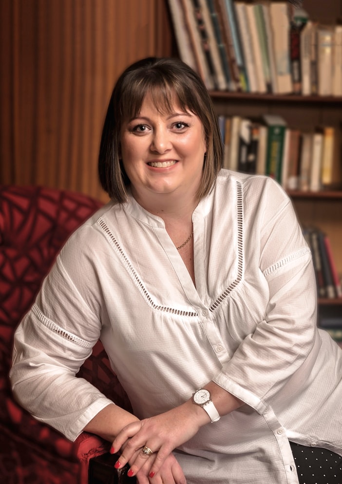 Lauren Truter, your trusted property expert in the Pam Golding Properties Howick office. Lauren Truter, your trusted property expert in the Pam Golding PropertiesHowick office.