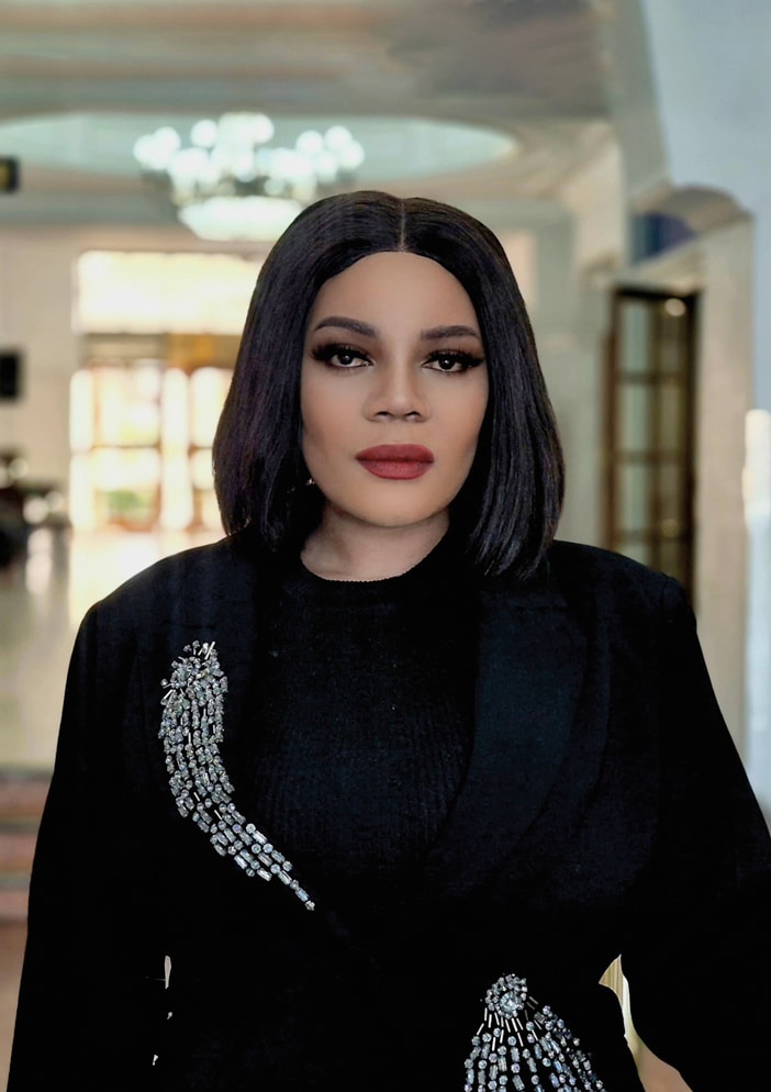 Khethi Tshikosi, your trusted property expert in the Pam Golding Properties Vanderbijlpark office. Khethi Tshikosi, your trusted property expert in the Pam Golding PropertiesVanderbijlpark office.