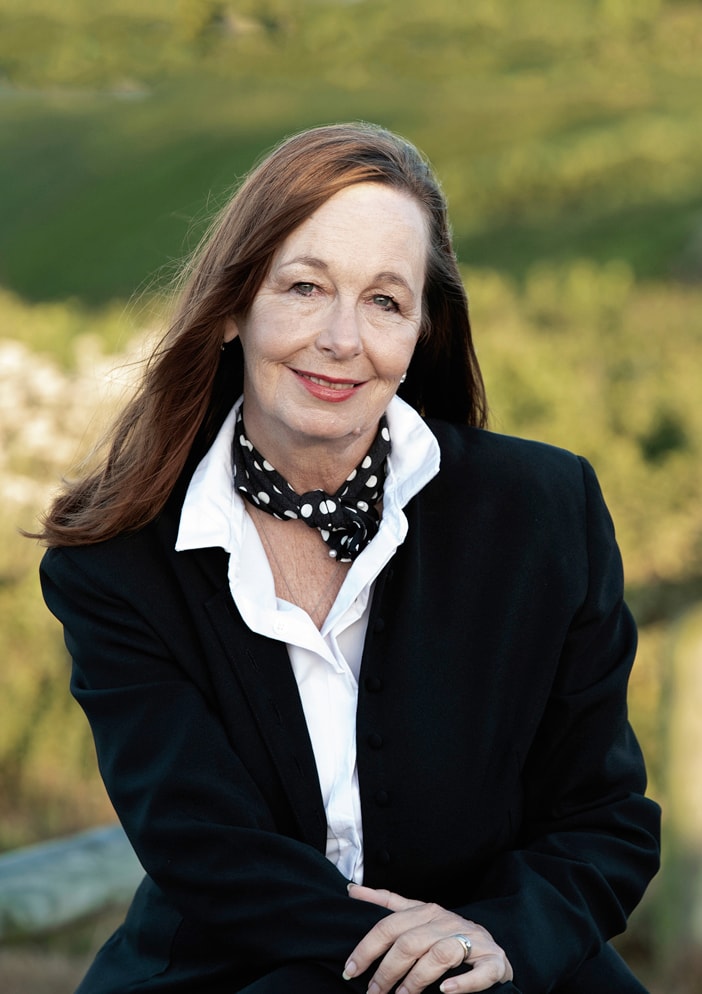 Anne Udemans, your trusted property expert in the Pam Golding PropertiesGqeberha (Port Elizabeth) office.