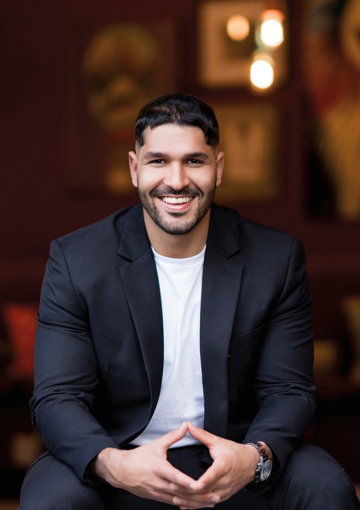 Yusuf Vally, your trusted property expert in the Pam Golding Properties Greenside office. Yusuf Vally, your trusted property expert in the Pam Golding PropertiesGreenside office.