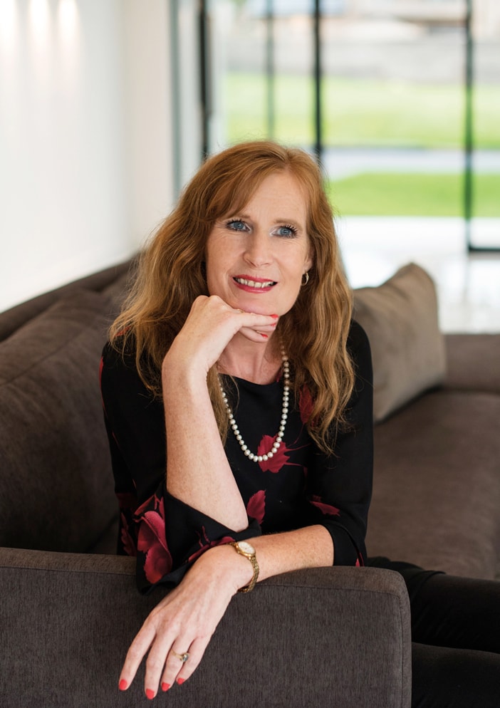 Audrey Van Niekerk, your trusted property expert in the Pam Golding Properties Boksburg office. Audrey Van Niekerk, your trusted property expert in the Pam Golding PropertiesBoksburg office.