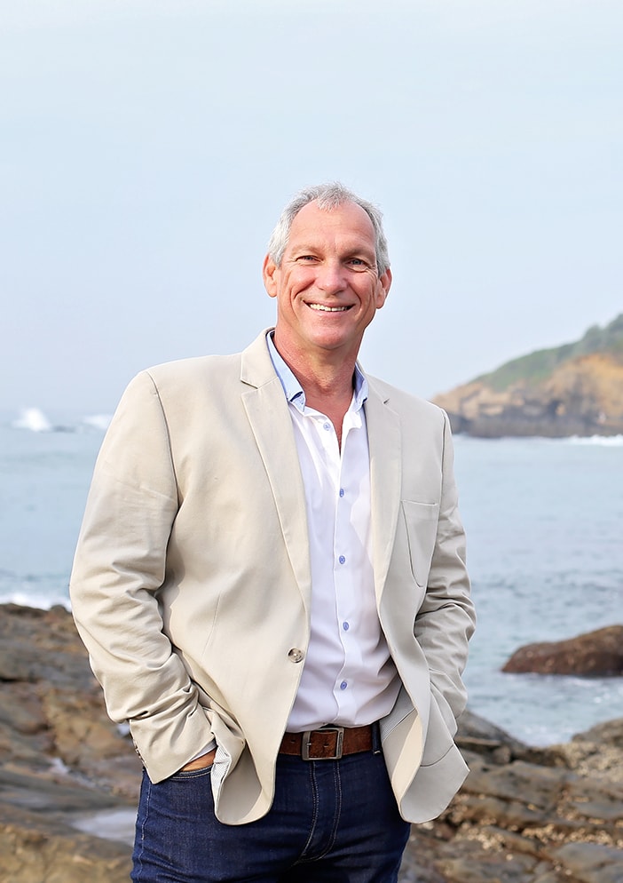 Anton Van Der Merwe, your trusted property expert in the Pam Golding Properties Ballito office. Anton Van Der Merwe, your trusted property expert in the Pam Golding PropertiesBallito office.
