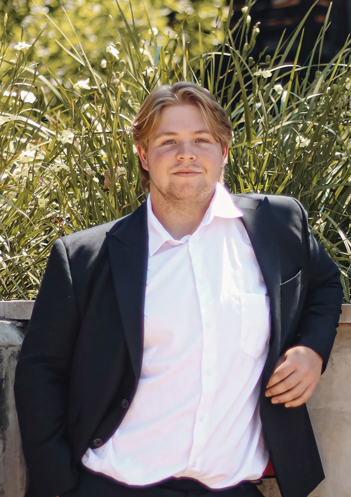 Dirk Willem Van Rooyen, your trusted property expert in the Pam Golding PropertiesMbombela (Nelspruit) office.