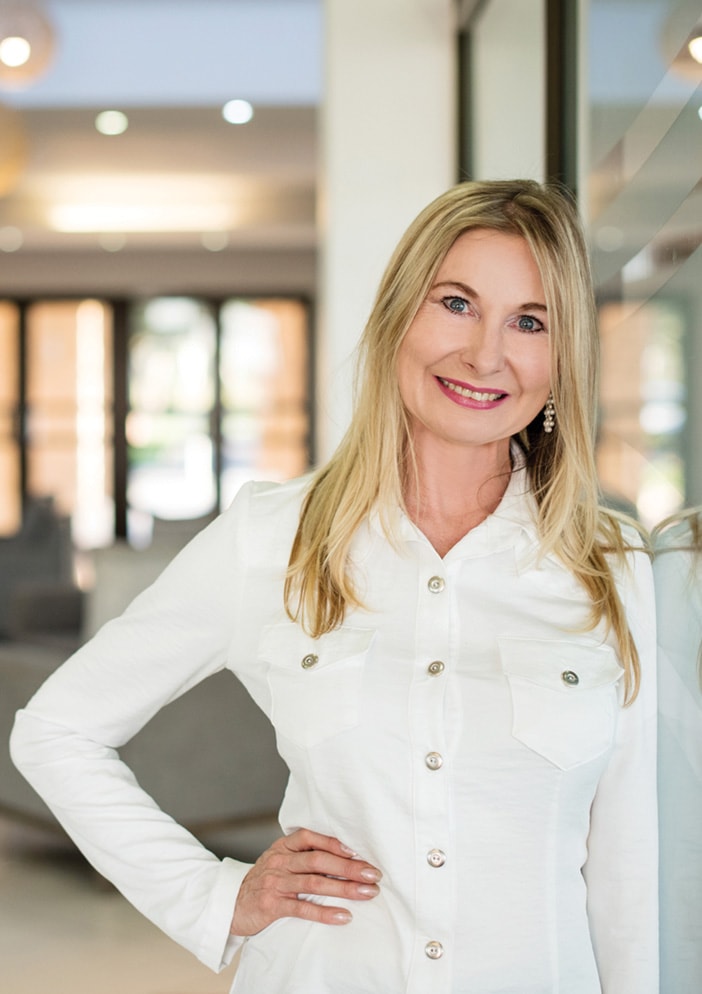 Elsa Van Der Watt, your trusted property expert in the Pam Golding Properties Boksburg office. Elsa Van Der Watt, your trusted property expert in the Pam Golding PropertiesBoksburg office.