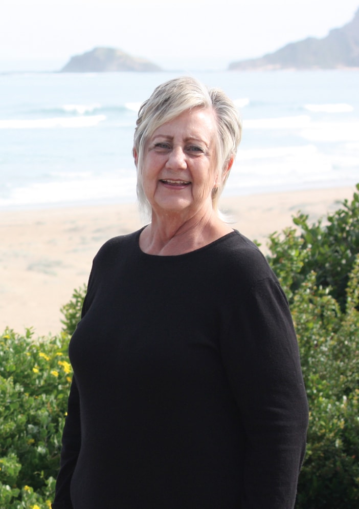 Hilna Van Zyl, your trusted property expert in the Pam Golding Properties Sedgefield office. Hilna Van Zyl, your trusted property expert in the Pam Golding PropertiesSedgefield office.