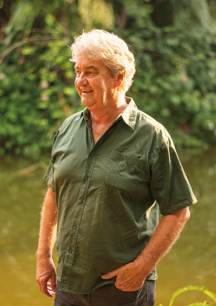 Jan-Adriaan Van Zyl, your trusted property expert in the Pam Golding PropertiesBronkhorstspruit office.