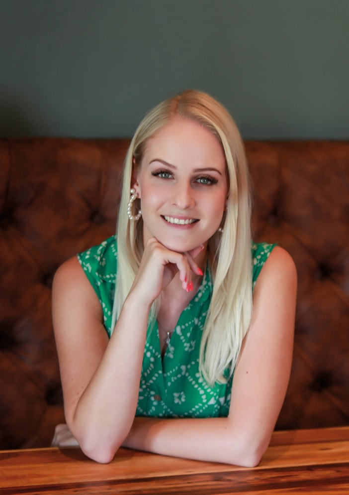 Juné van der Merwe, your trusted property expert in the Pam Golding Properties Kimberley office. Juné van der Merwe, your trusted property expert in the Pam Golding PropertiesKimberley office.