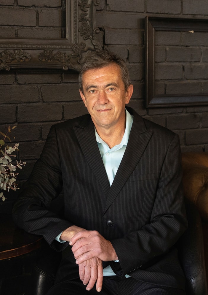 Michael van Niekerk, your trusted property expert in the Pam Golding Properties Krugersdorp office. Michael van Niekerk, your trusted property expert in the Pam Golding PropertiesKrugersdorp office.